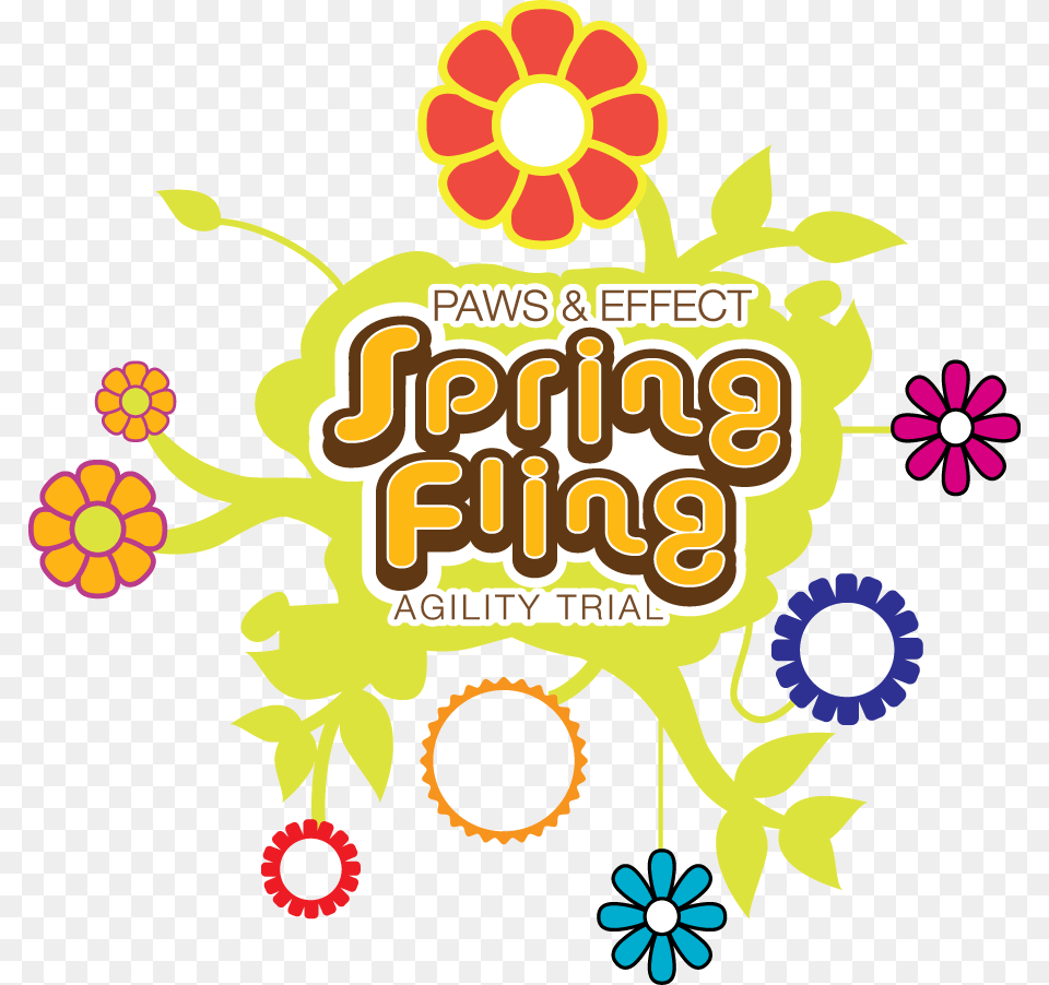 Spring Fling If You Know What I Mean Paws Effect, Art, Floral Design, Graphics, Pattern Free Transparent Png