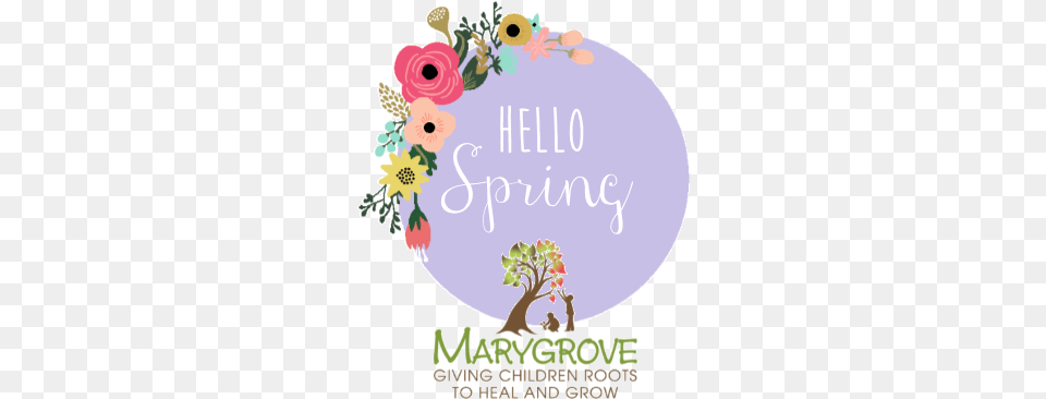 Spring Fling Illustration, Greeting Card, Graphics, Mail, Pattern Png