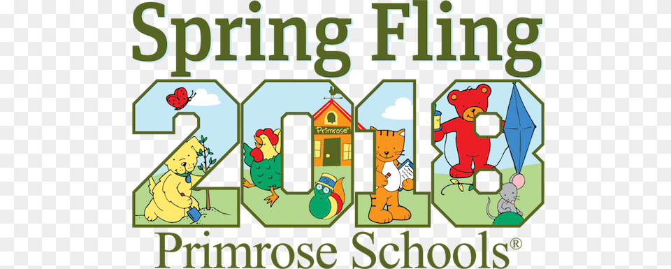 Spring Fling In Flower Mound, Animal, Bear, Mammal, Wildlife Free Png