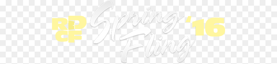 Spring Fling Logo Learning Through Fielda Developmental Approach A, Calligraphy, Handwriting, Text, Dynamite Png
