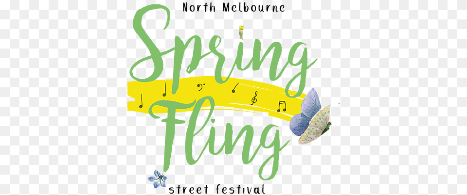 Spring Fling Street Festival 2019 Calligraphy, Vegetable, Produce, Plant, Nut Free Transparent Png