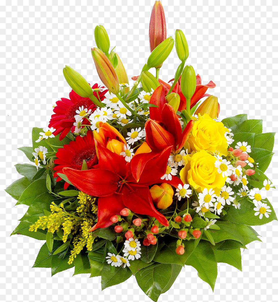 Spring Flower Photo Flowers Images Hd, Flower Arrangement, Flower Bouquet, Plant, Art Free Png Download