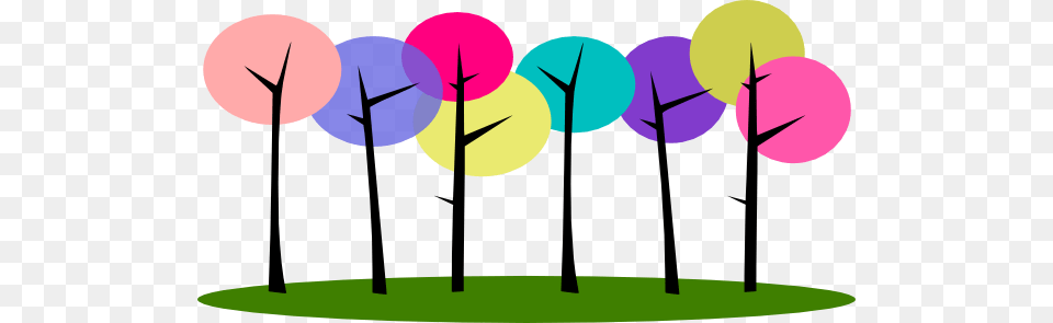 Spring Flowers Clip Art, Grass, Plant, Outdoors Free Transparent Png