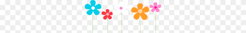 Spring Flowers Clipart Image, Anemone, Daisy, Flower, Plant Free Transparent Png