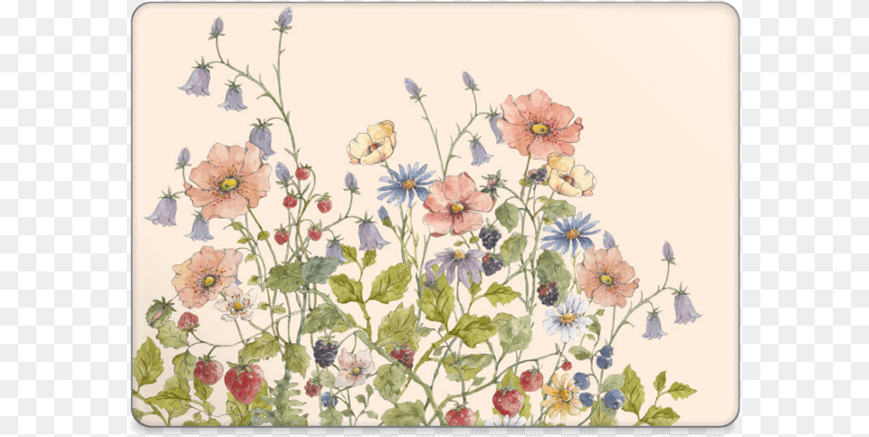 Spring Flowers Kartka Kwiaty, Art, Floral Design, Graphics, Pattern Png Image