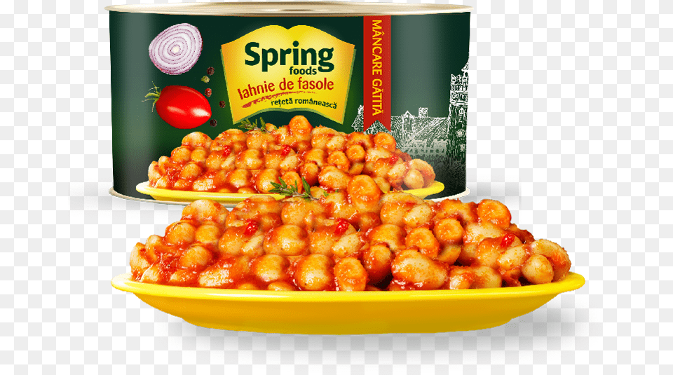 Spring Foods Mgc International, Food, Tater Tots Free Transparent Png