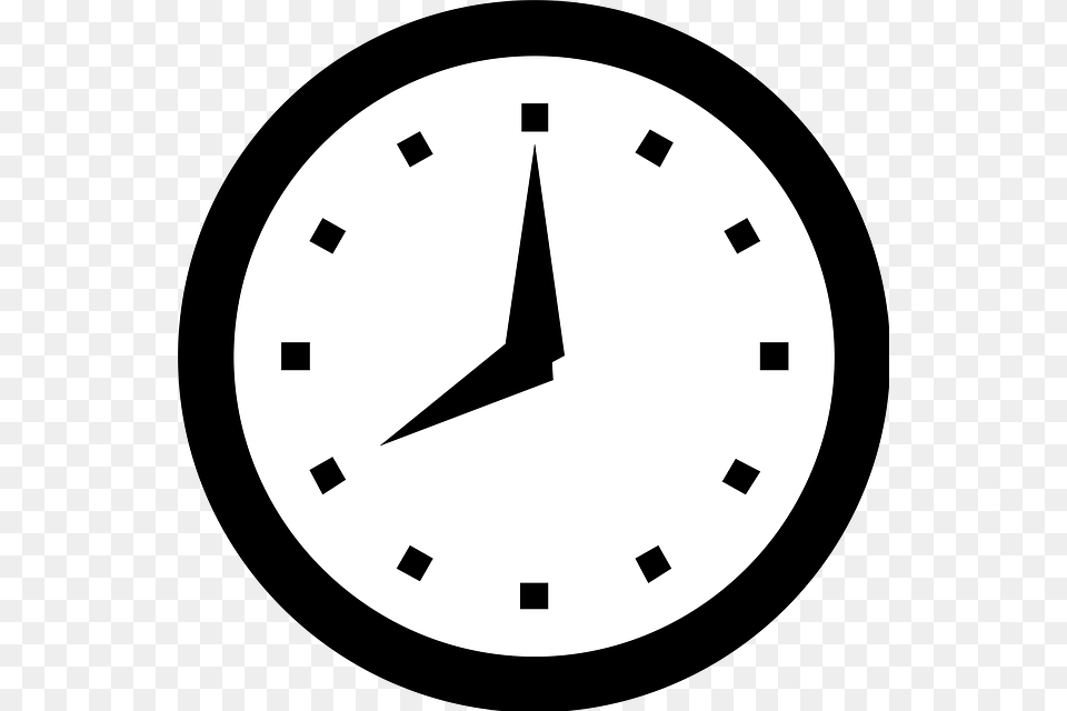 Spring Forward, Analog Clock, Clock, Disk Png