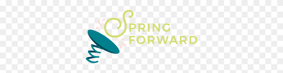 Spring Forward, Logo Free Transparent Png