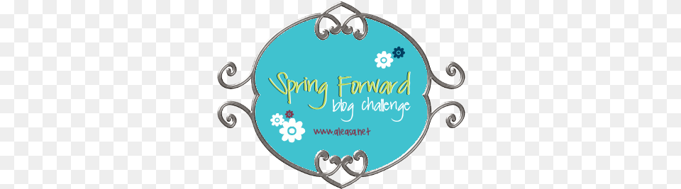 Spring Forward Clip Art Clip Art, Turquoise Png Image