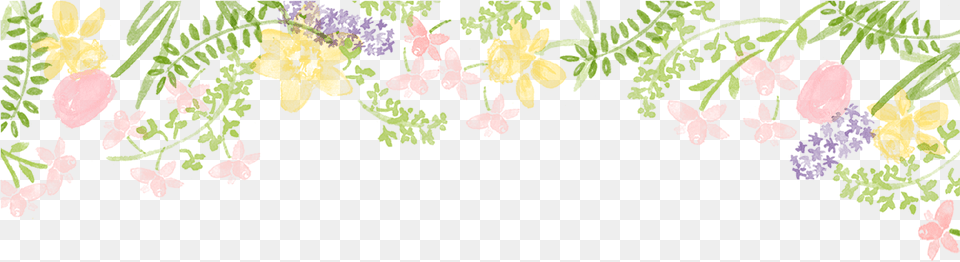 Spring Garden Bed Garden, Art, Floral Design, Graphics, Pattern Free Png