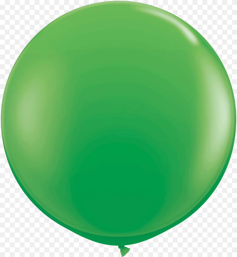Spring Green Balloon Png