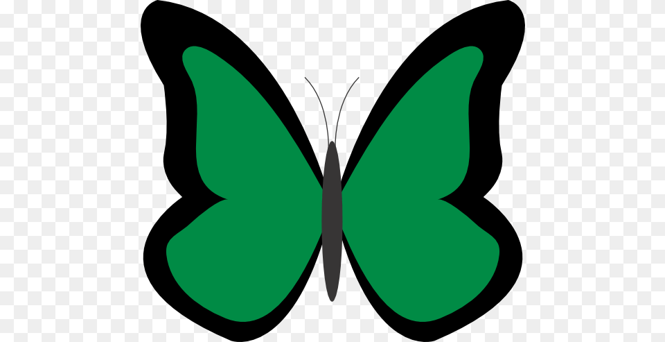Spring Green Cliparts, Animal, Butterfly, Insect, Invertebrate Png