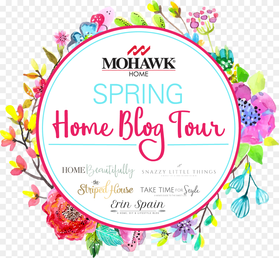Spring Has Sprung And For Many Of Us That Means We39re Mohawk Arcadia Oak Winchester 4quot Engineered, Art, Pattern, Mail, Greeting Card Free Png Download
