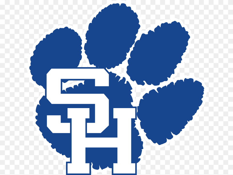 Spring Hill Panthers Logo, Baby, Person Png Image