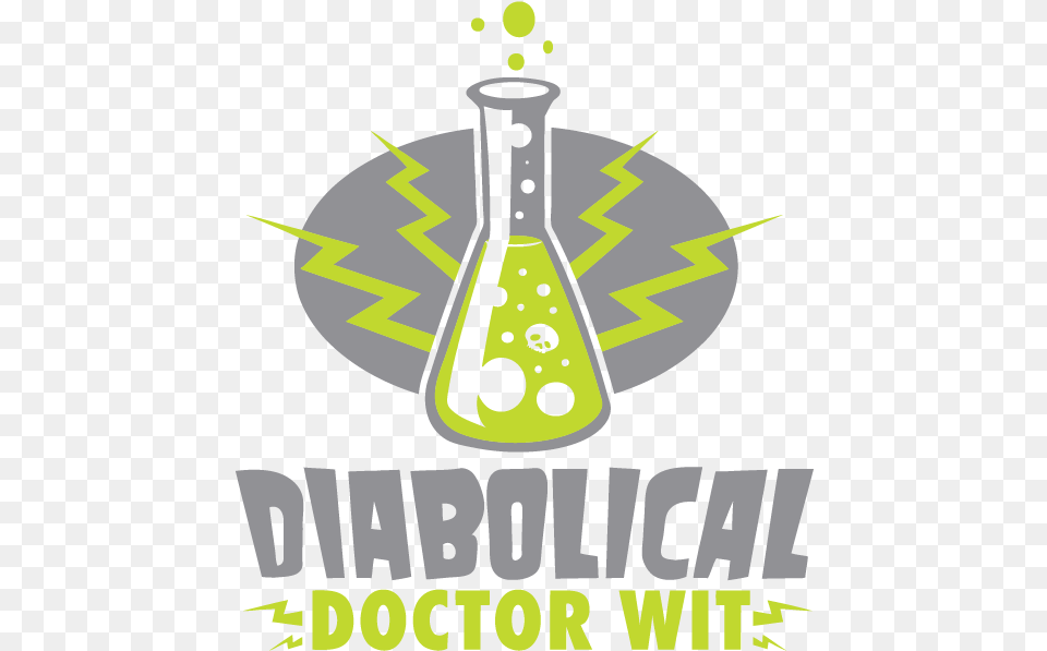 Spring House Diabolical Dr Wit Graphic Design, Advertisement, Poster, Dynamite, Weapon Free Transparent Png