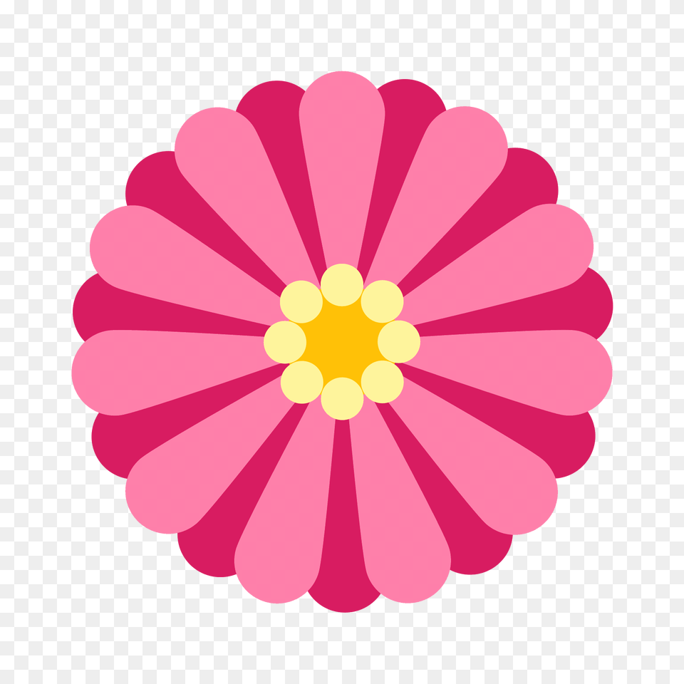 Spring Icon, Dahlia, Daisy, Flower, Petal Free Transparent Png
