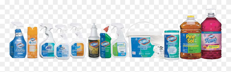 Spring Into Savings With Clorox, Cleaning, Person, Bottle Png