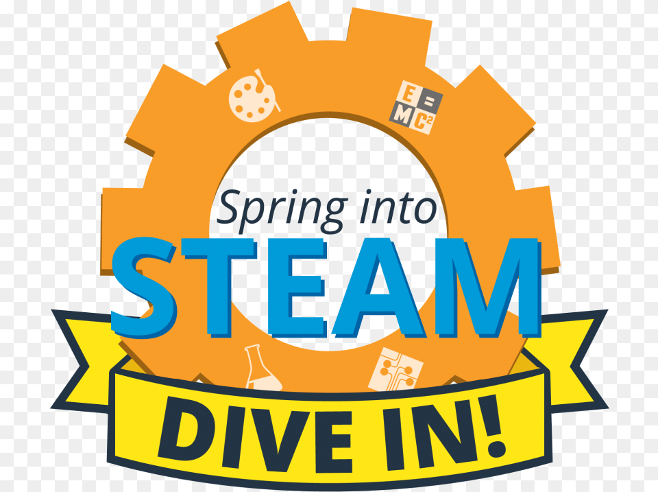 Spring Into Steam Dive In Logo, First Aid Free Transparent Png