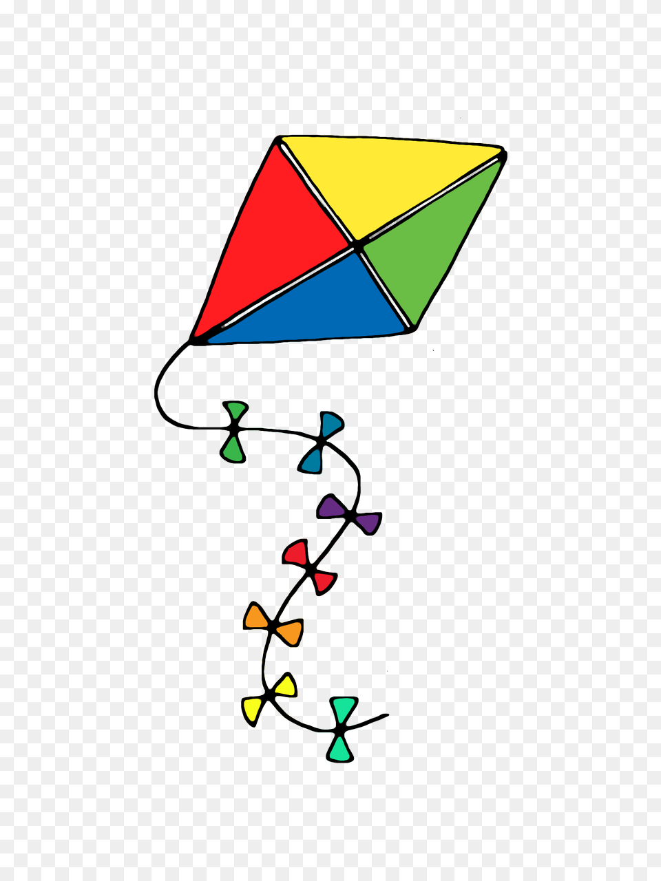 Spring Kite Clipart Explore Pictures, Toy, Art, Dynamite, Weapon Png Image