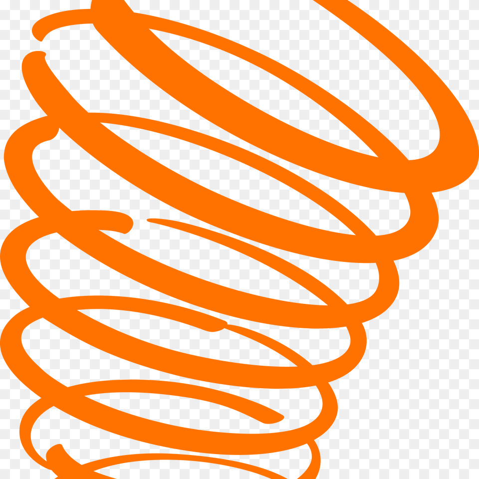 Spring Mobile, Coil, Spiral, Ammunition, Grenade Png Image