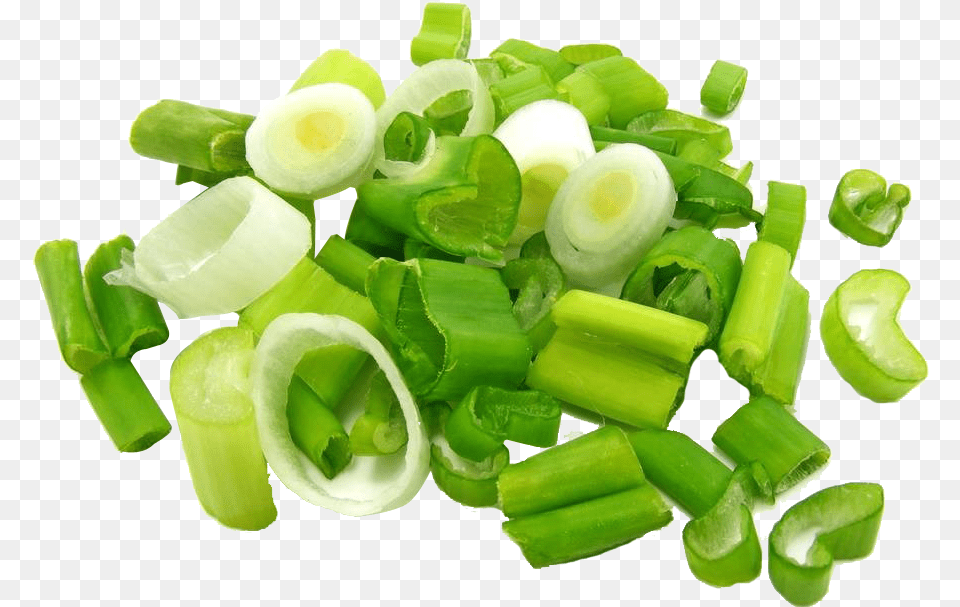 Spring Onion Mayonnaise Green Onion Transparent, Plant, Food, Produce, Leek Png