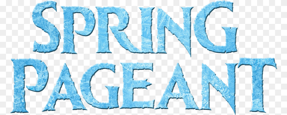 Spring Pageant Art, Text, Alphabet, Ampersand, Symbol Png Image