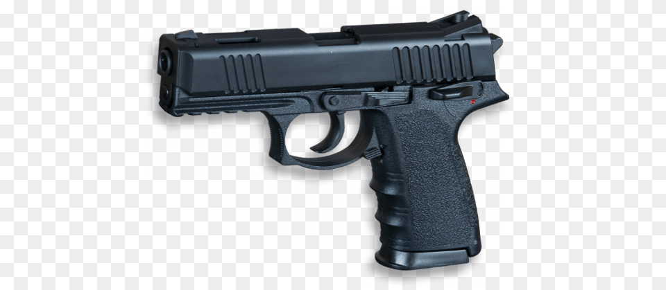 Spring Pistol, Firearm, Gun, Handgun, Weapon Free Png Download