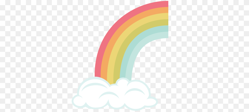 Spring Rainbow Rainbow Rainbow Svgs, Nature, Outdoors, Sky, Art Png