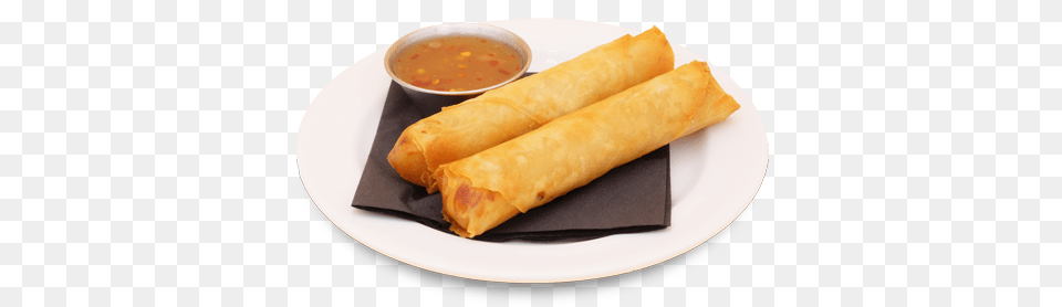 Spring Roll Spring Rolls Image, Food, Food Presentation, Dessert, Pastry Free Transparent Png