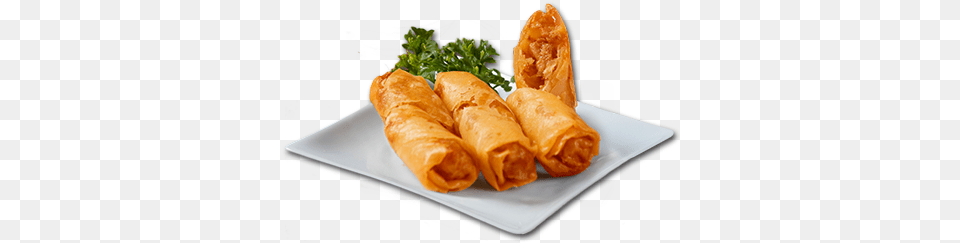 Spring Rolls Dimsum Break, Dessert, Food, Food Presentation, Pastry Png