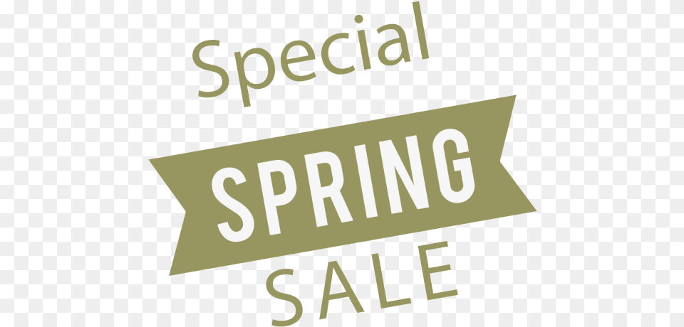 Spring Sale Banner Free Background Essentia Water, Text Png Image
