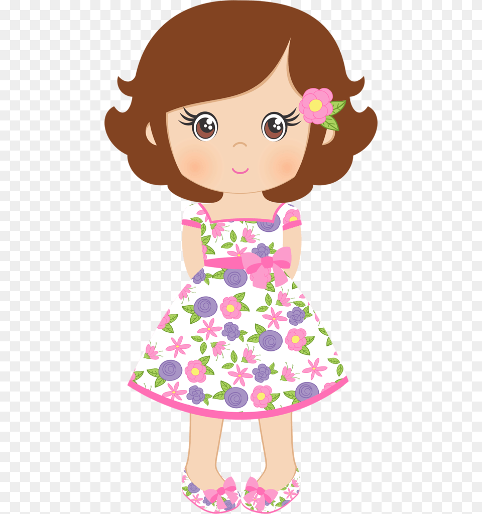 Spring Shabby Chic Ave Shabby Spring, Baby, Doll, Person, Toy Free Transparent Png
