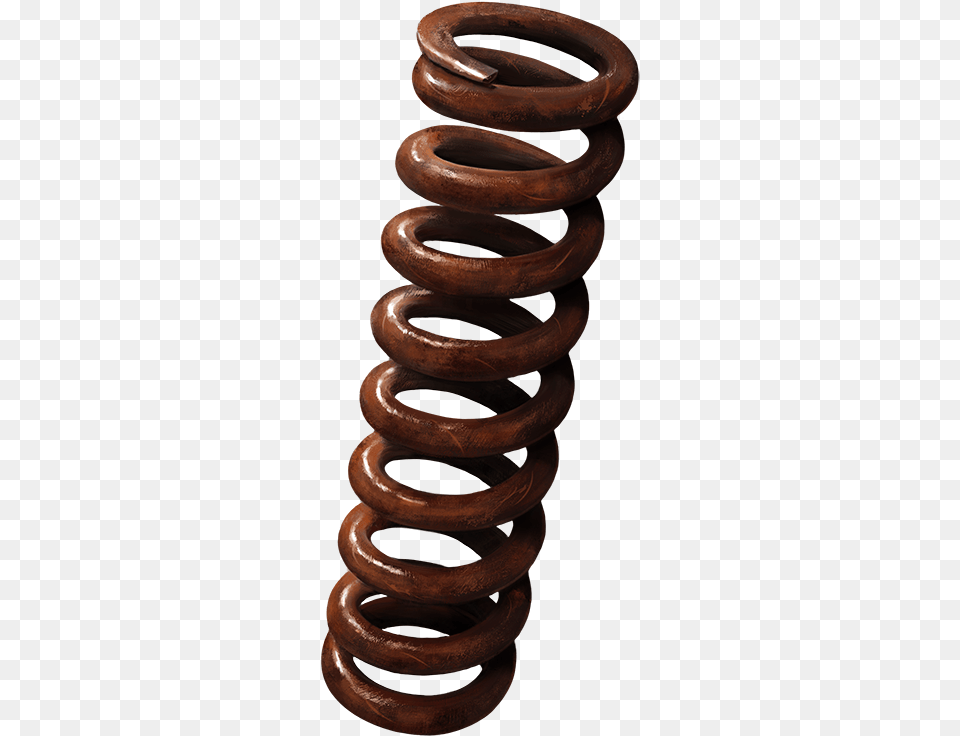 Spring Spiral, Coil Png