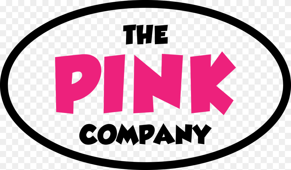 Spring The Pink Company, Logo, Sticker, First Aid Free Png Download