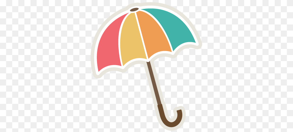 Spring Umbrella Svg Cut Files For Scrapbooking Spring Sombrinha Chuva De Amor, Canopy, Appliance, Blow Dryer, Device Png Image