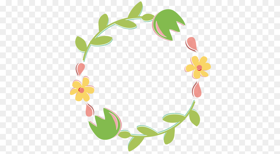 Spring Wreath Cliparts, Art, Floral Design, Graphics, Pattern Free Transparent Png
