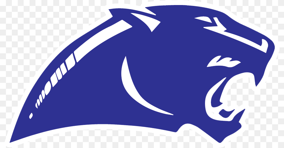 Springboro High School Panther, Accessories, Animal, Fish, Sea Life Png