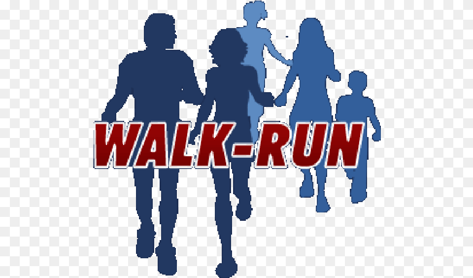 Springfest 1 5 10k Walkrun Logo 5k Run Or Walk, Walking, Person, Body Part, Hand Free Transparent Png