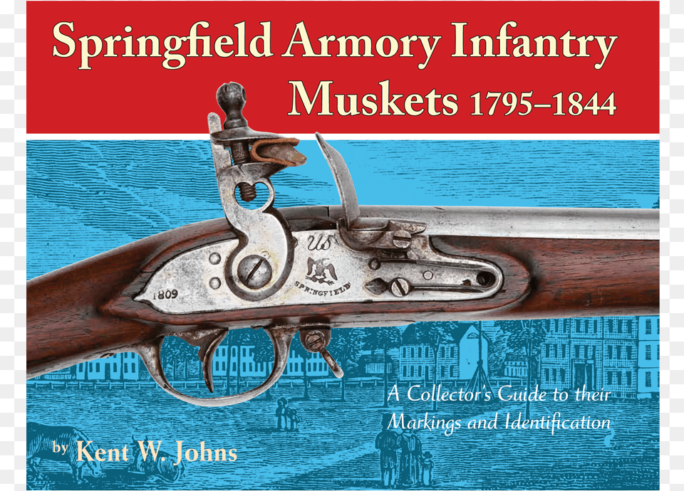 Springfield Armory Infantry Muskets Springfield Armory National Historic Site, Firearm, Gun, Rifle, Weapon Png