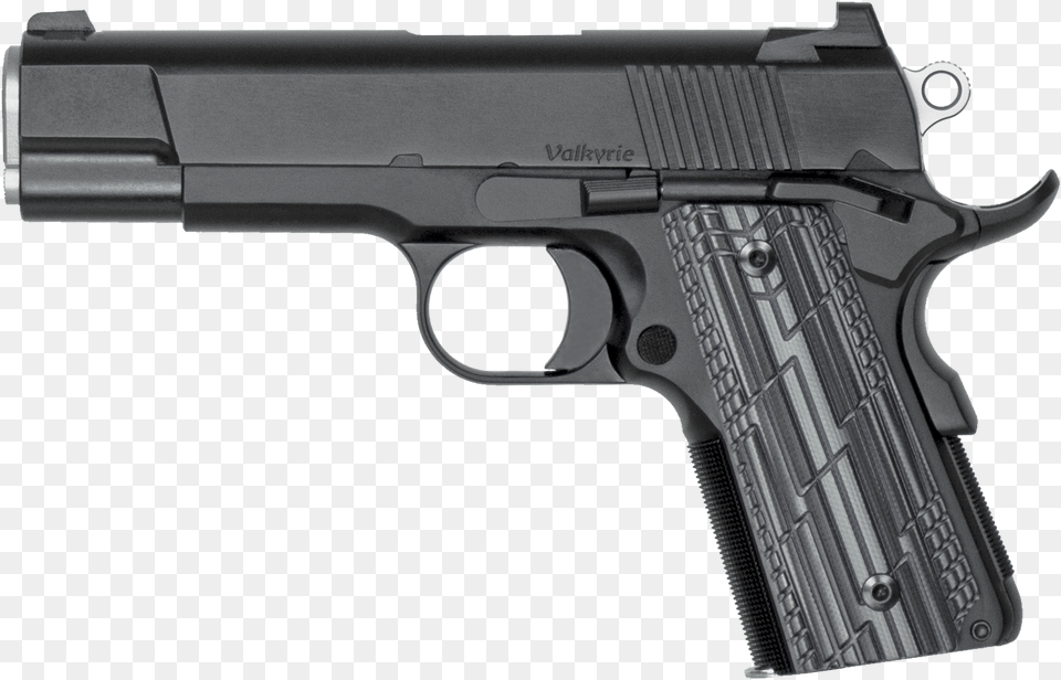 Springfield Armory Ro Elite Champion, Firearm, Gun, Handgun, Weapon Png