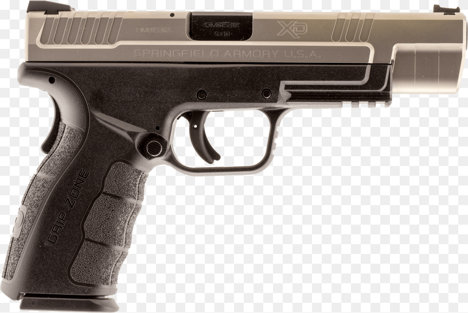 Springfield Armory Xdg9401shc Xd Mod Xd 45 Mod 2 Tactical Png