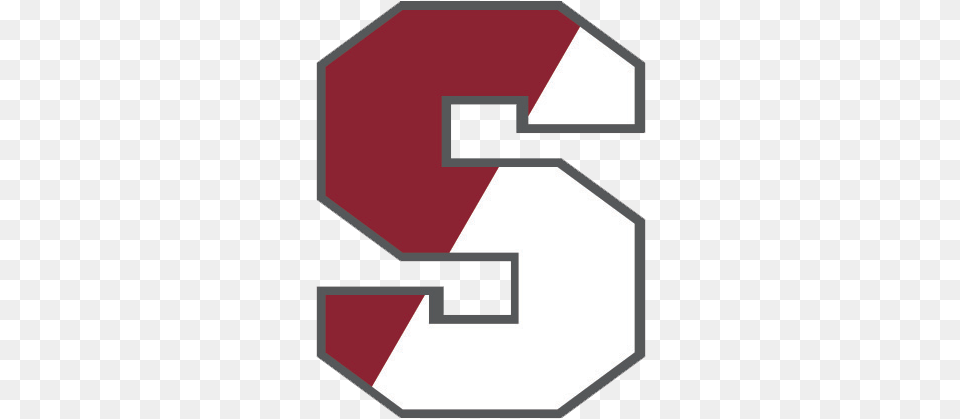 Springfield College Springfield College Football Logo, Sign, Symbol, First Aid, Road Sign Free Transparent Png
