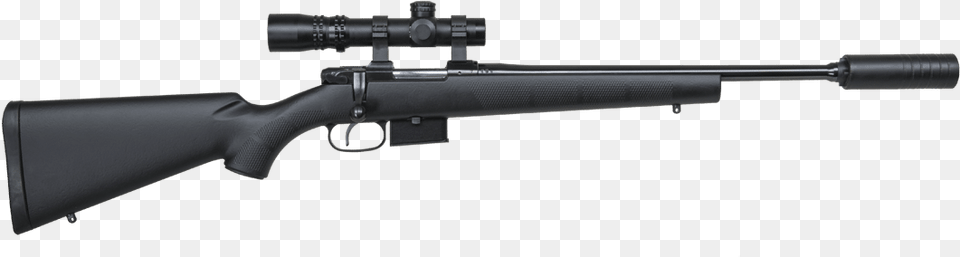 Springfield Model 1903 Bolt Action Rifle, Firearm, Gun, Weapon Png Image