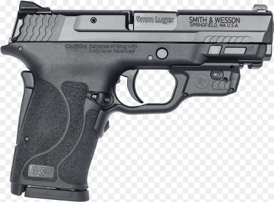 Springfield Xds Mod 2, Firearm, Gun, Handgun, Weapon Free Png Download