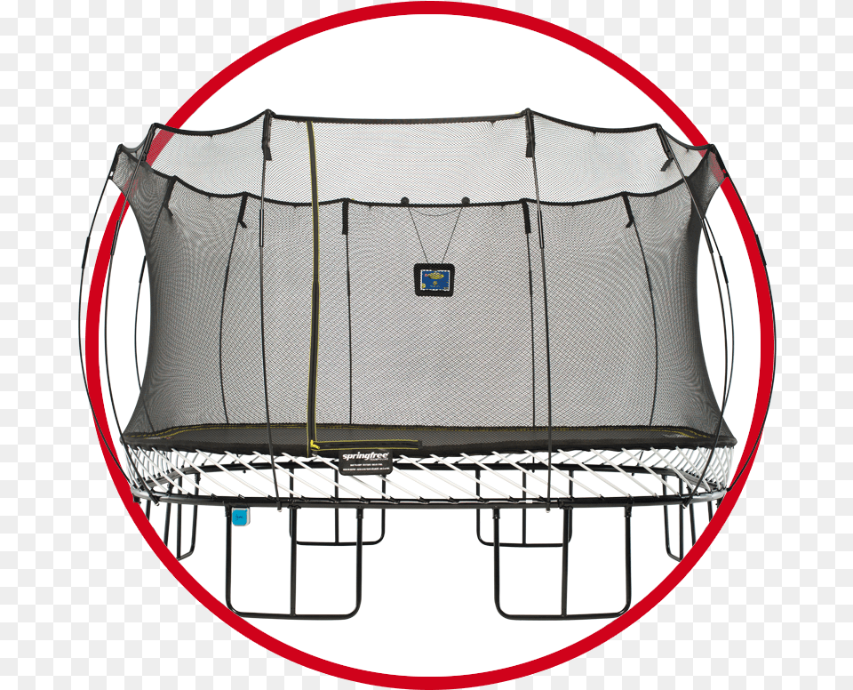 Springfree Trampoline Free Png