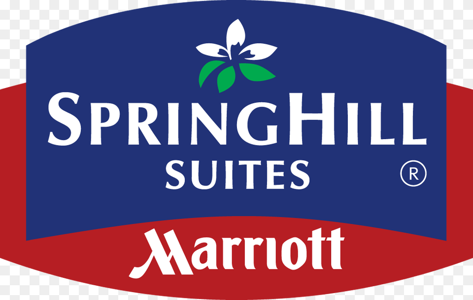 Springhill Suites Logo Free Png Download