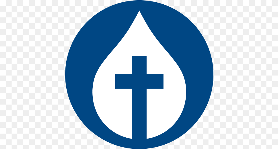 Springs Of Life Foursquare Church U2013 Jesus Christ Is The Same Vertical, Cross, Symbol, First Aid Png Image