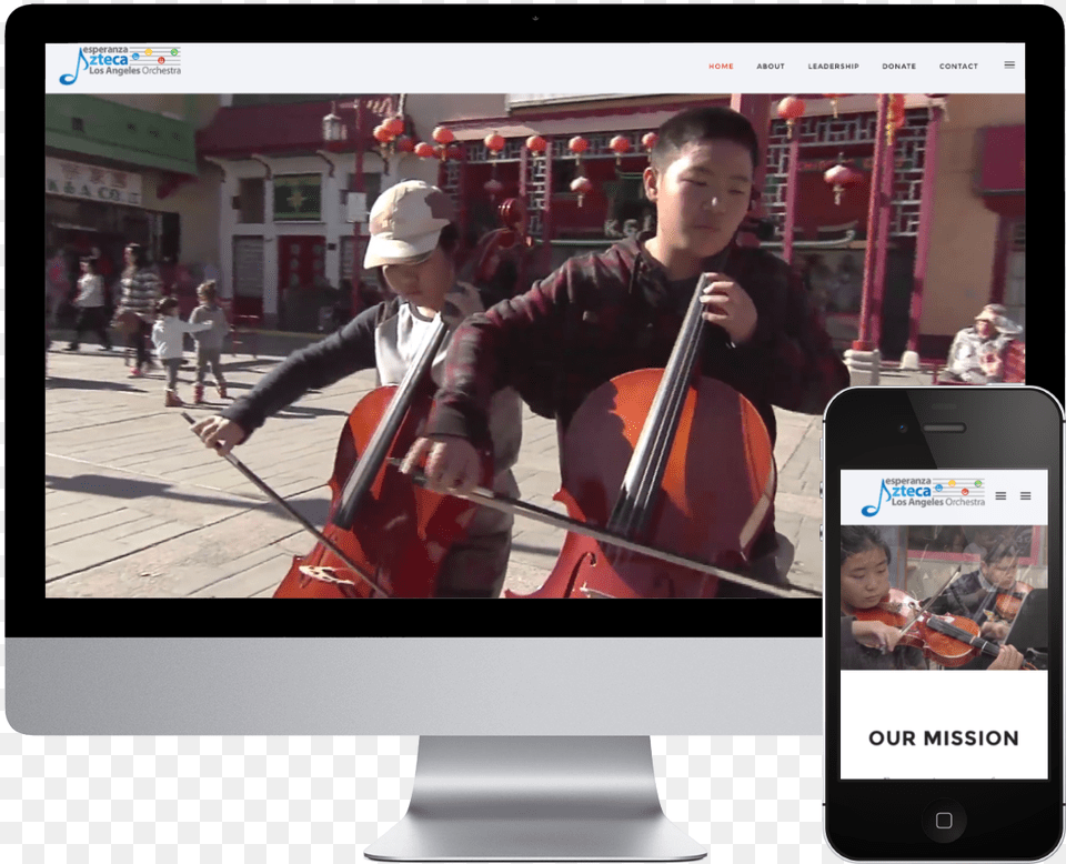 Springseo Client Site Desktop Icon, Person, Musical Instrument, Cello, Phone Free Png Download