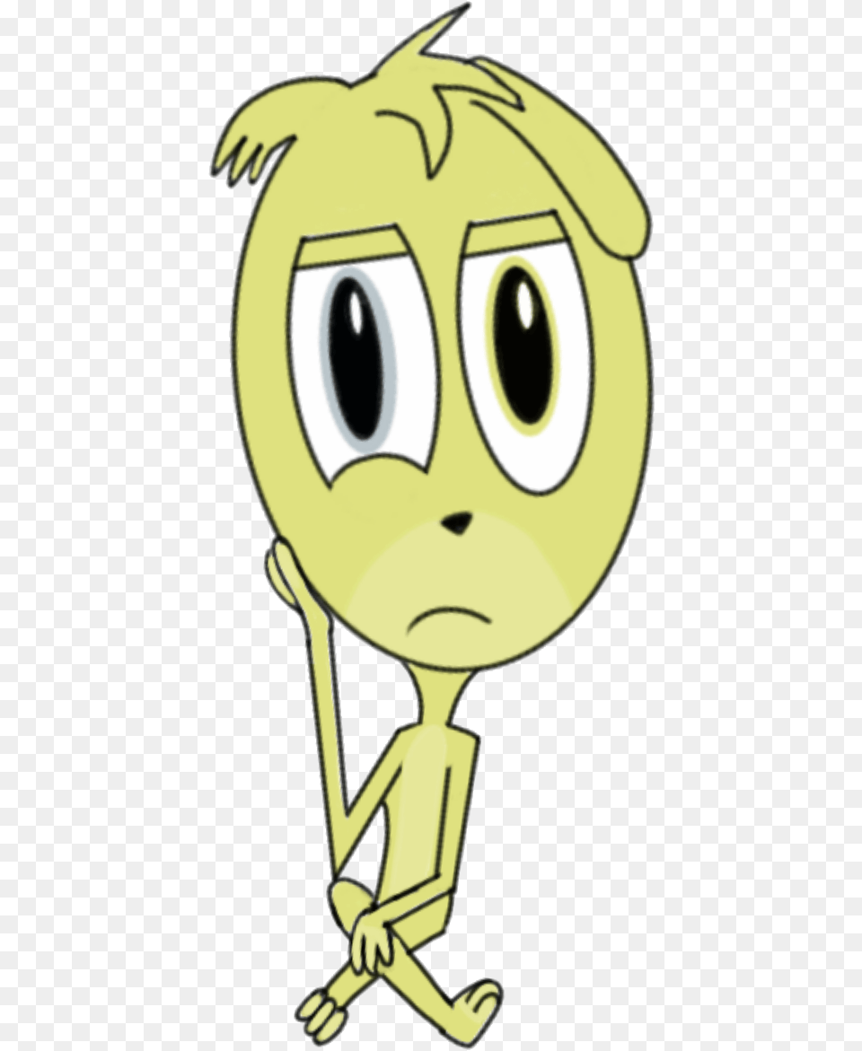 Springtrap Is Bored Cartoon, Person Png Image