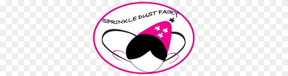 Sprinkle Dust Fairy, Clothing, Hat, Disk Free Png Download